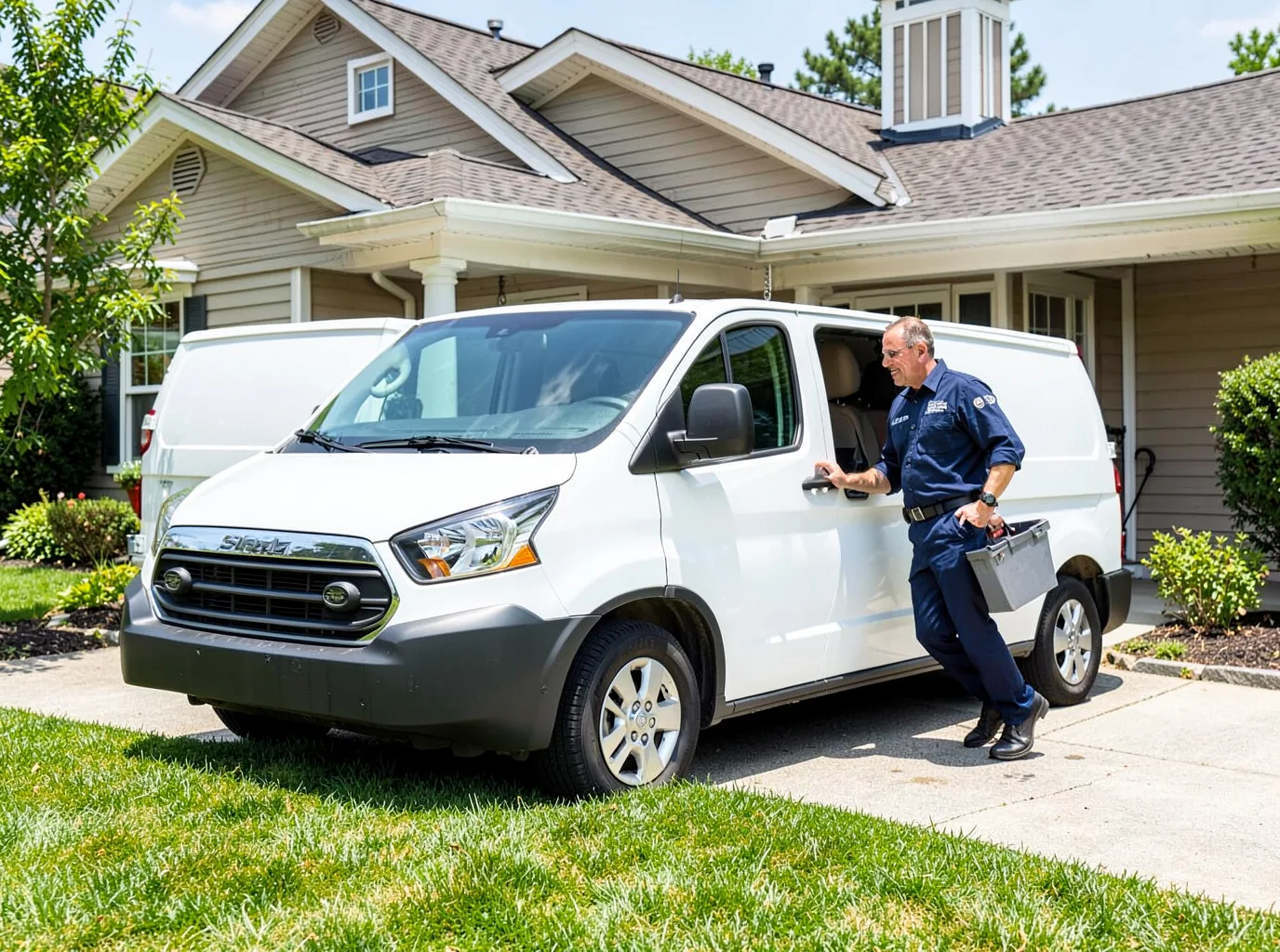 Emergency Plumber company in Bronaugh, MO